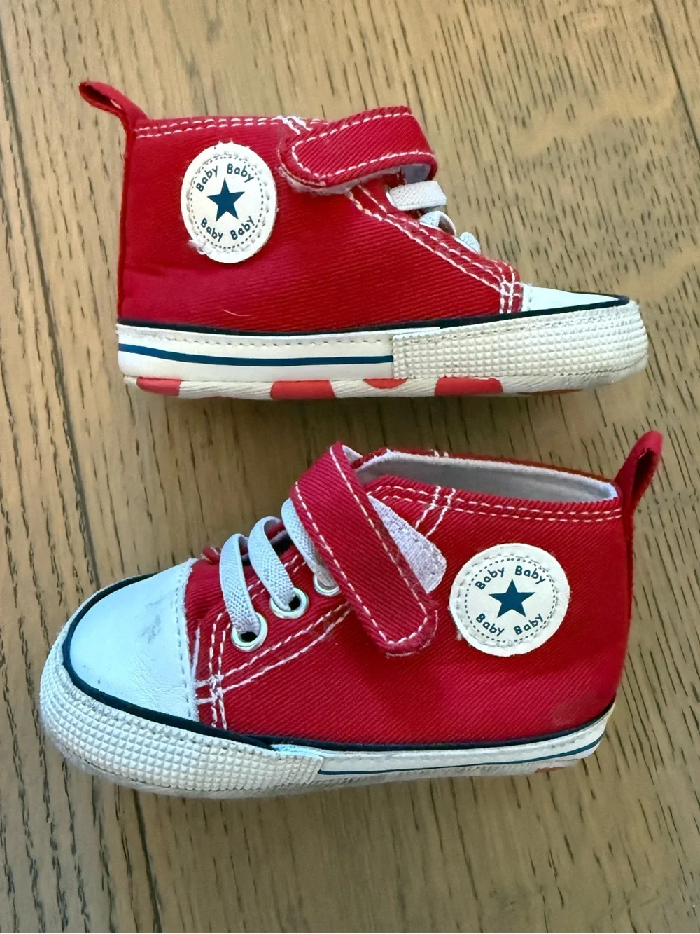 N/A cute red